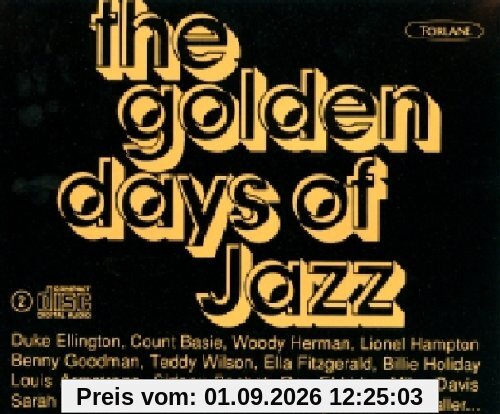 Days Ef Jazz