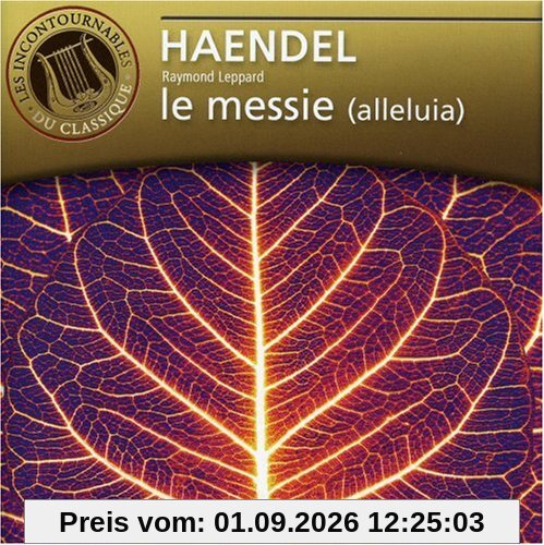 Messie [Extraits]