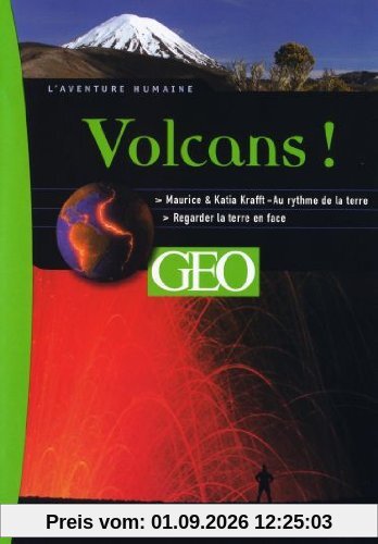 Les Volcans