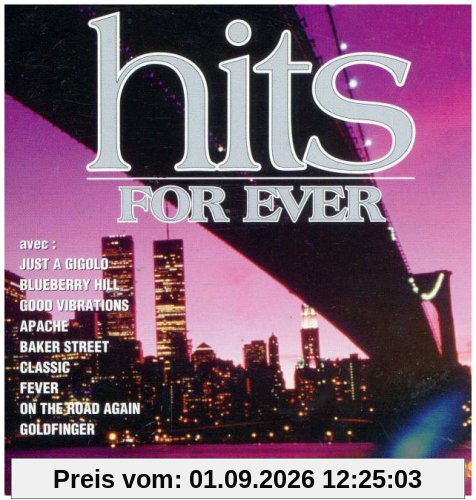 Hits Forever