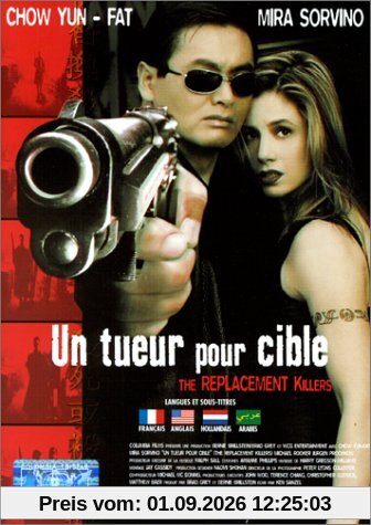 Un tueur pour cible