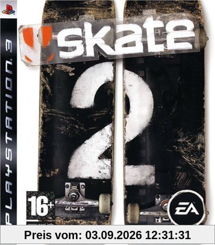Skate 2 [FR Import]