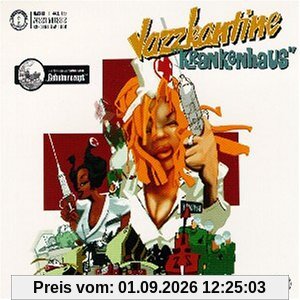 Krankenhaus