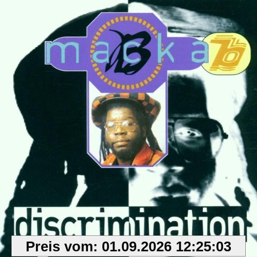 Discrimination