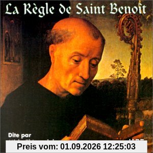 La Regle De St Benoit