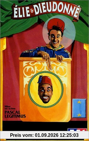 Elie et dieudonne