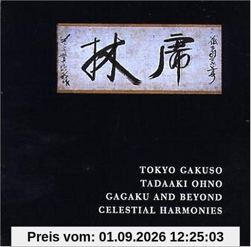 Gagaku and Beyond