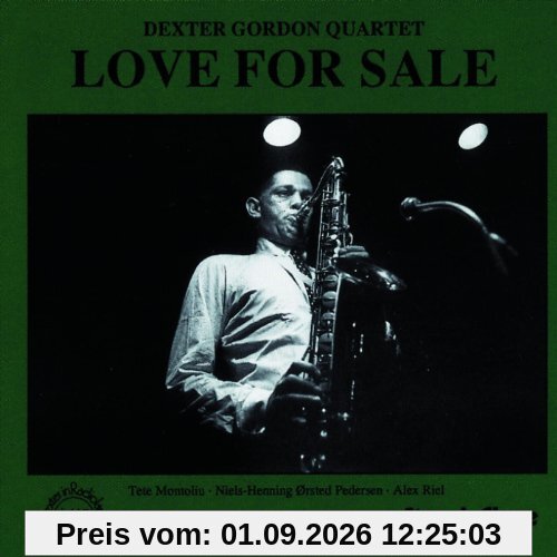 Love for Sale