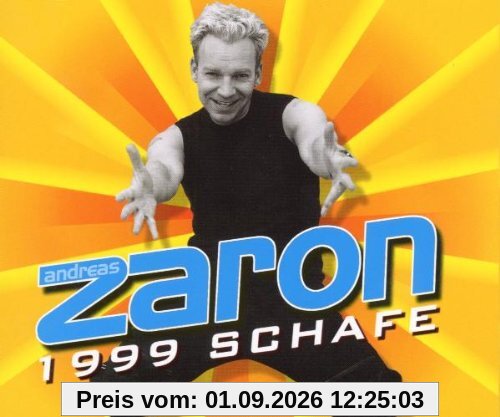 1999 Schafe