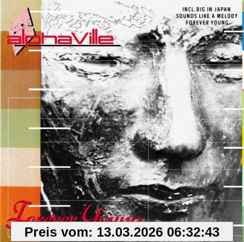 Alphaville Forever Young