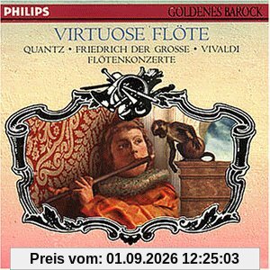 Virtuose Flöte