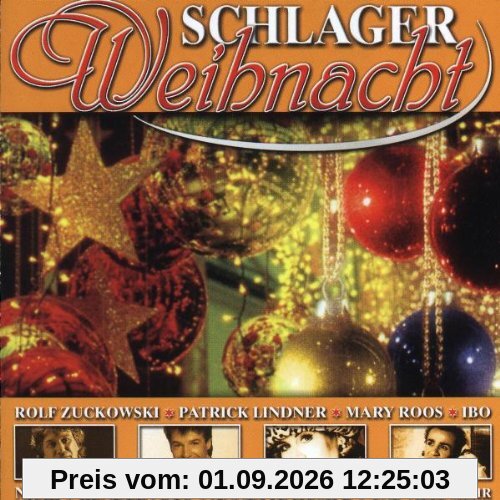 Schlager Weihnacht