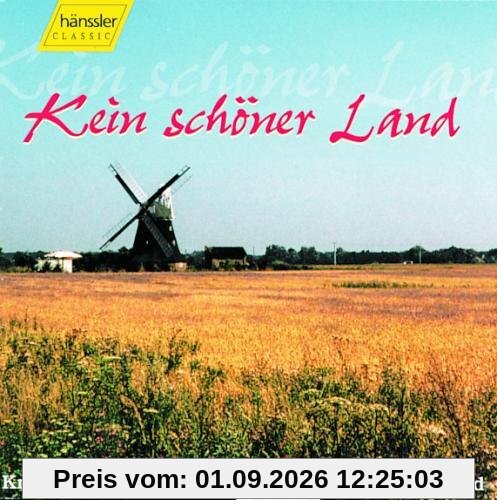 Kein Schöner Land