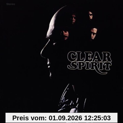 Clear Spirit