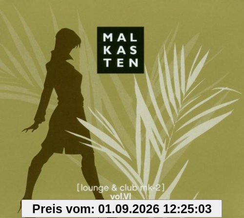 Malkasten Vol.6