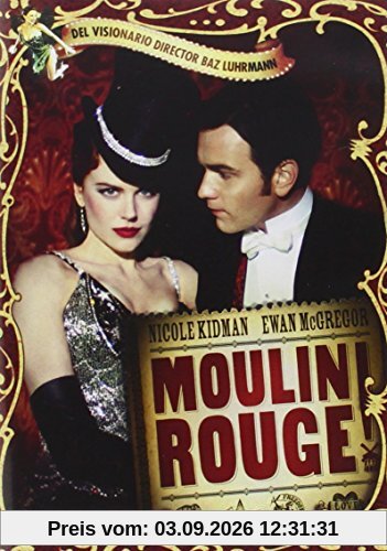 Moulin Rouge