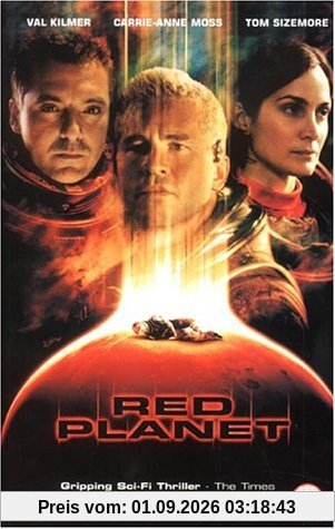 Red Planet [UK Import]