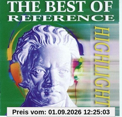 The Best Of Reference Highlights