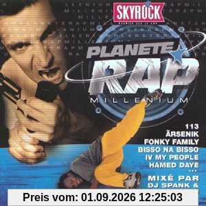 Planete Rap