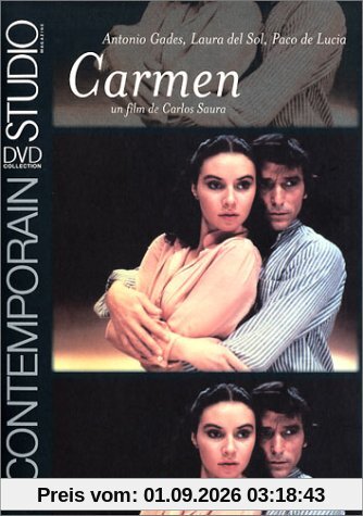 Carmen [FR Import]