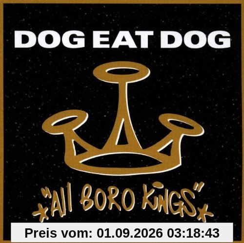 All Boro Kings