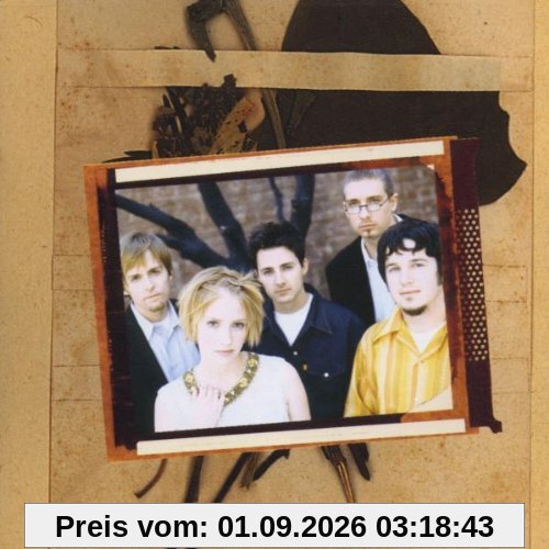 Sixpence None the Richer