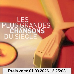 Plus Grandes Chansons 1 Long