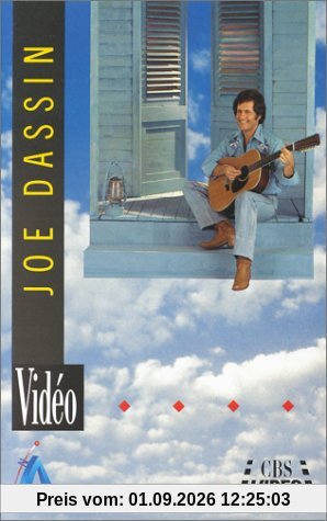 Video Joe Dassin