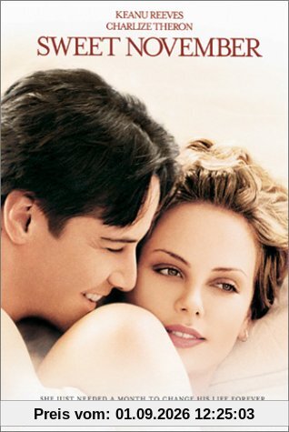 Sweet November