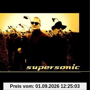 Supersonic
