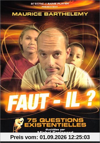 Faut-il ?