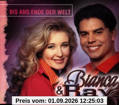 Bis Ans Ende der Welt