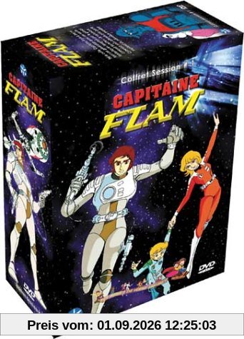 Captain Future