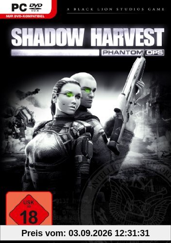 Shadow Harvest
