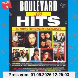 Boulevard Des Hits / Vol.6