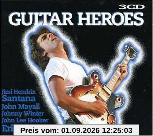 Guitar Heroes