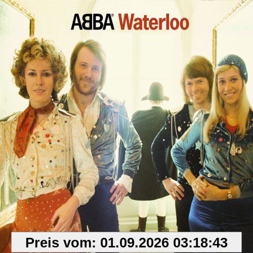 Waterloo