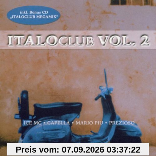 Italo Club Vol.2