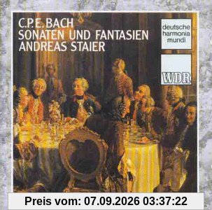 Sonaten und Fantasien