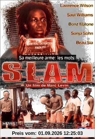 Slam [FRANZOSICH]