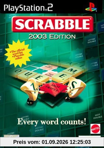Scrabble