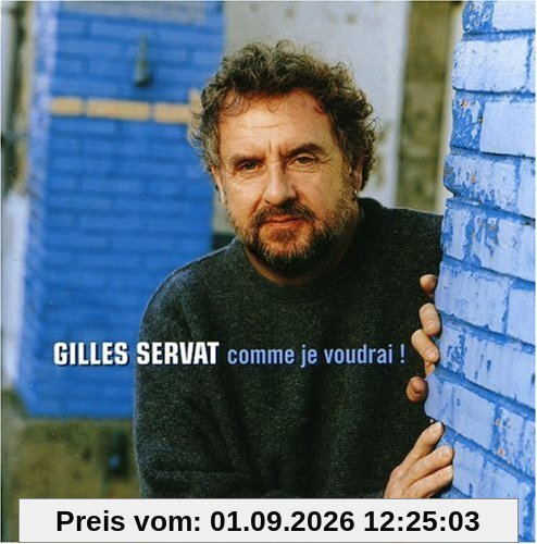 Comme Je Voudrais
