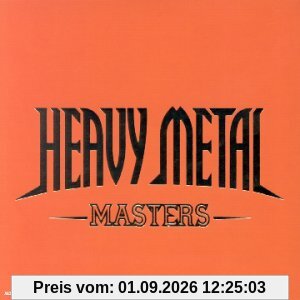Heavy Metal Masters