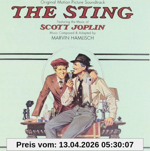 The Sting