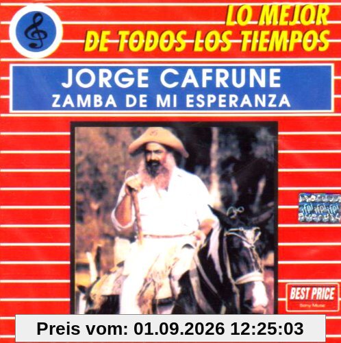 Zamba de Mi...