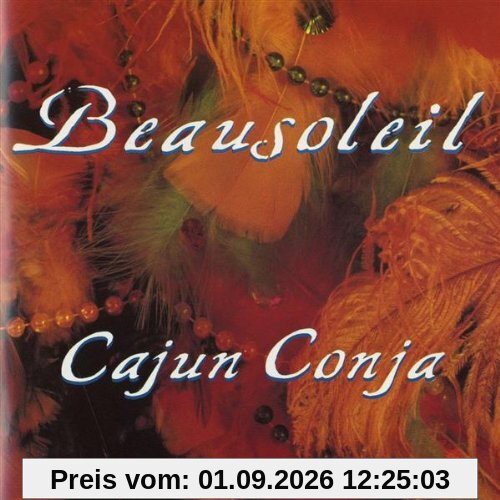 Cajun Conja