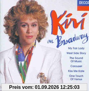 Kiri on Broadway