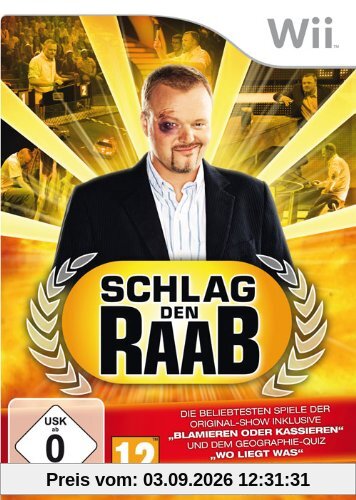 Schlag den Raab