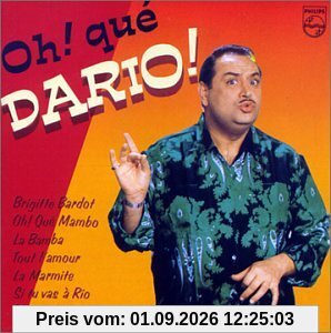 Oh! Que Dario
