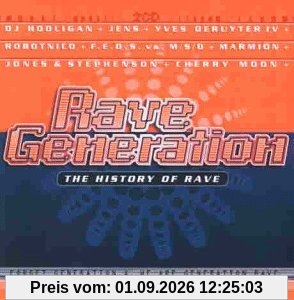 Rave Generation
